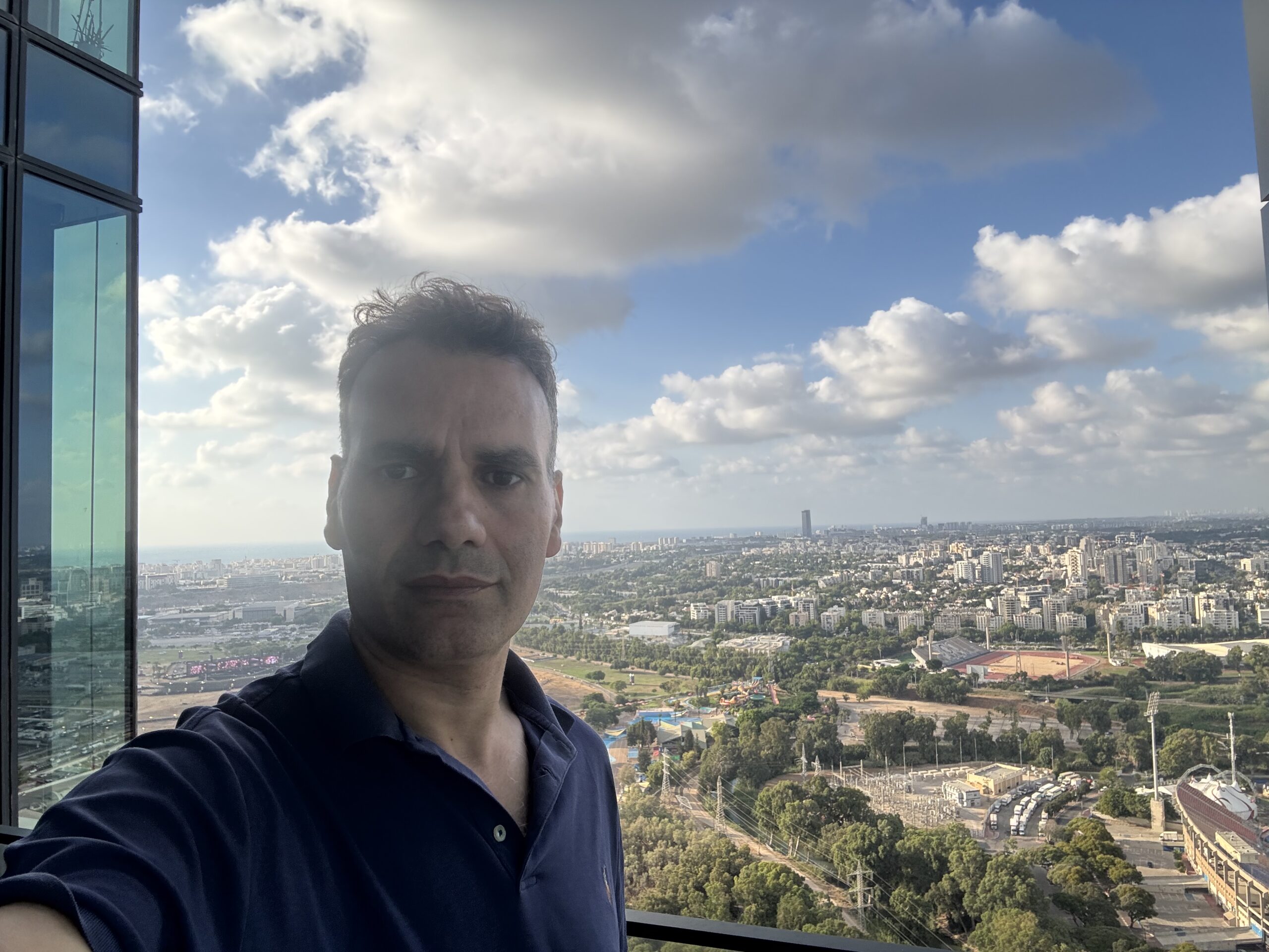 פרופיל משתמש