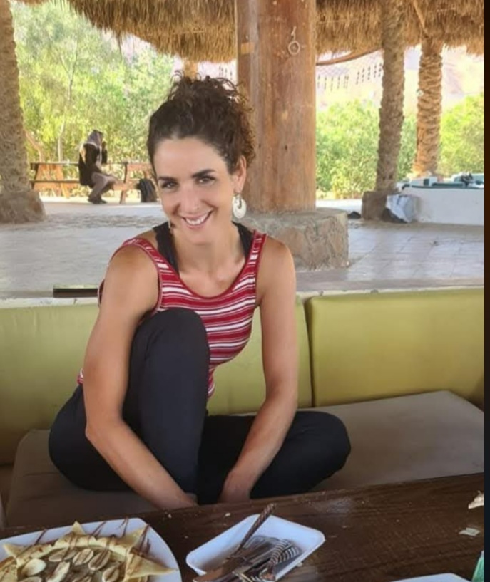 משתמש שמחפש פרטנרית להורות משותפת