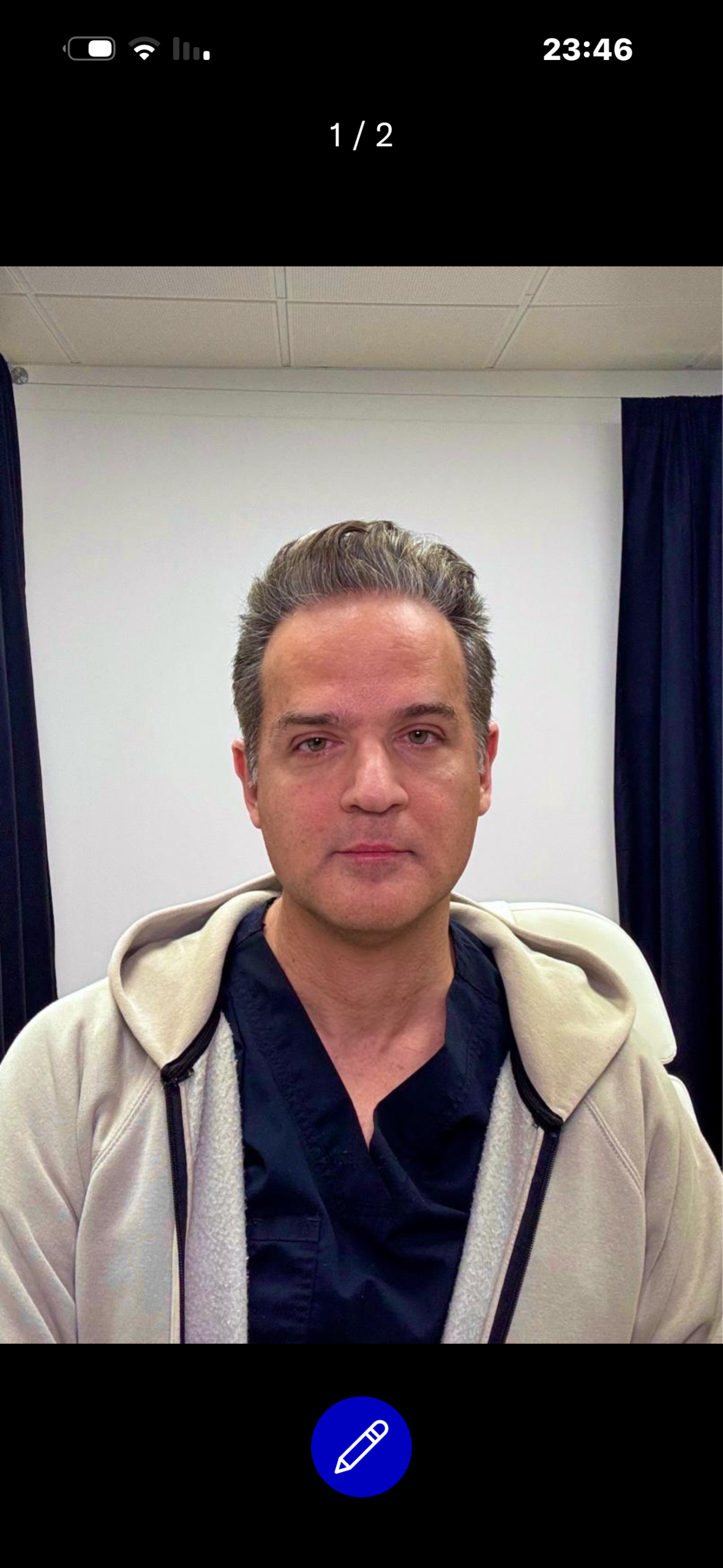 משתמשת שמחפשת פרטנר להורות משותפת