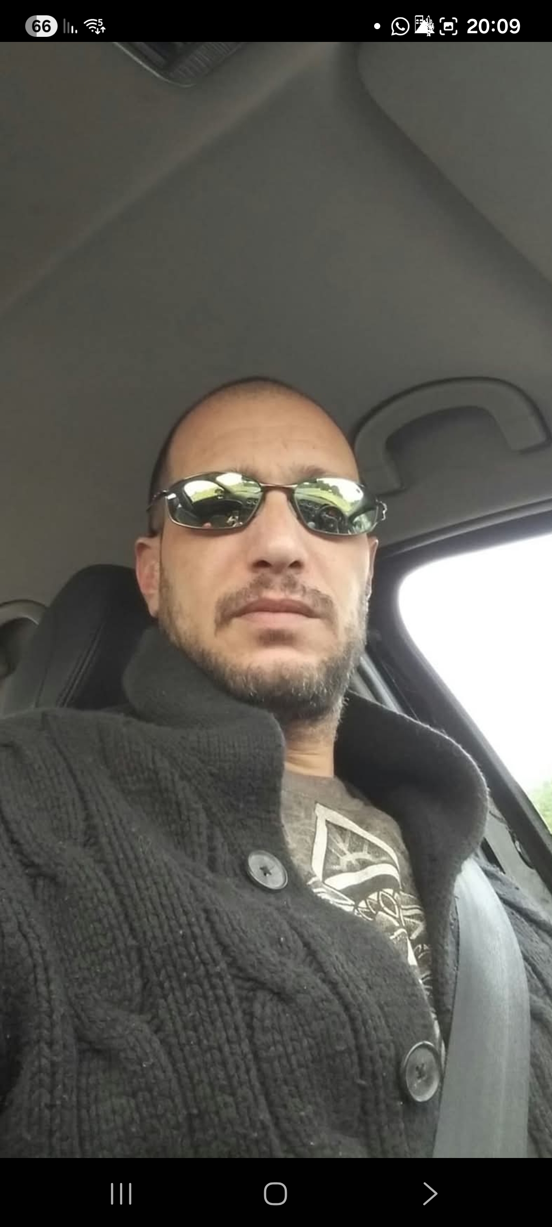 משתמשת שמחפשת פרטנר להורות משותפת