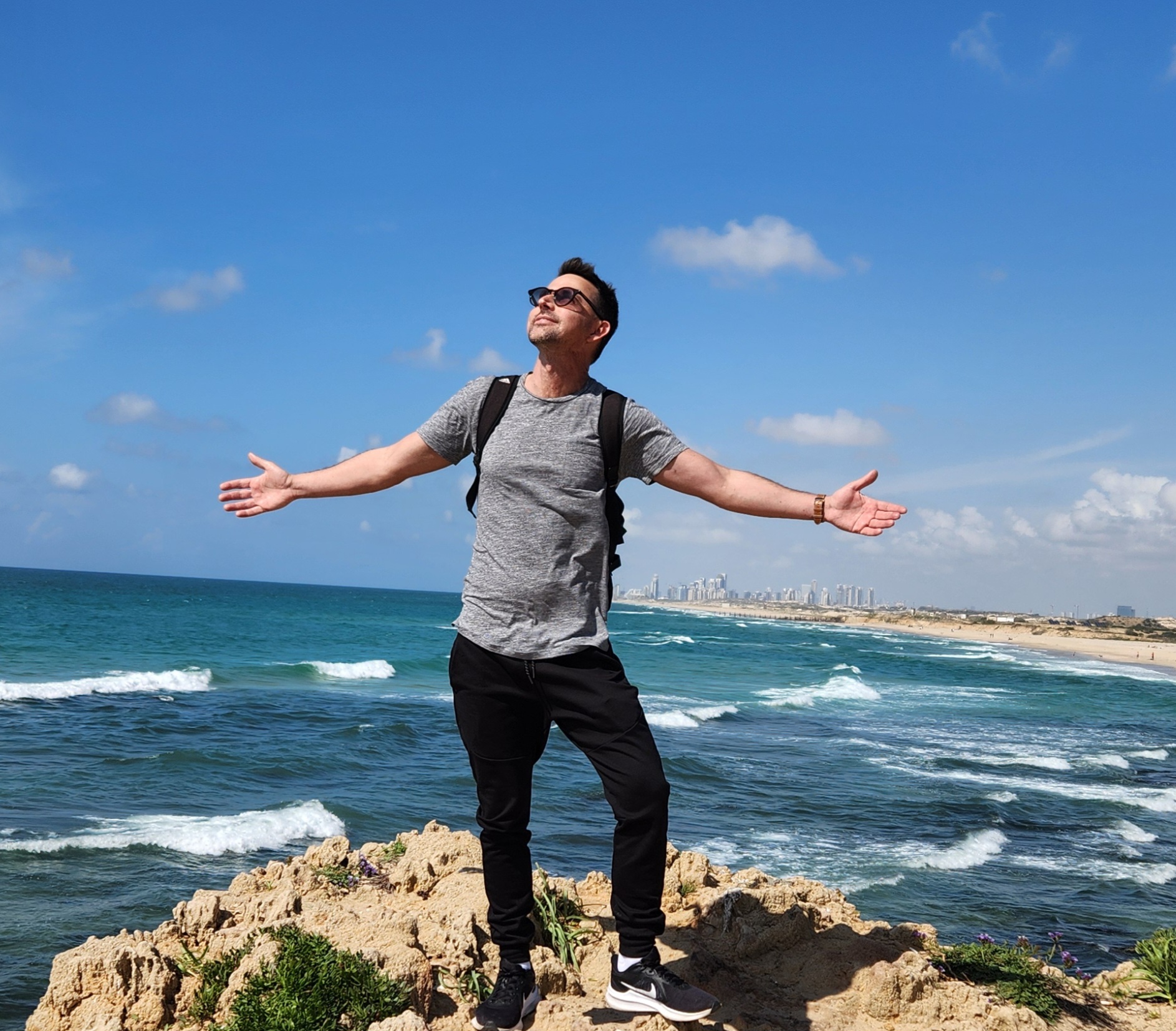 משתמשת שמחפשת פרטנר להורות משותפת