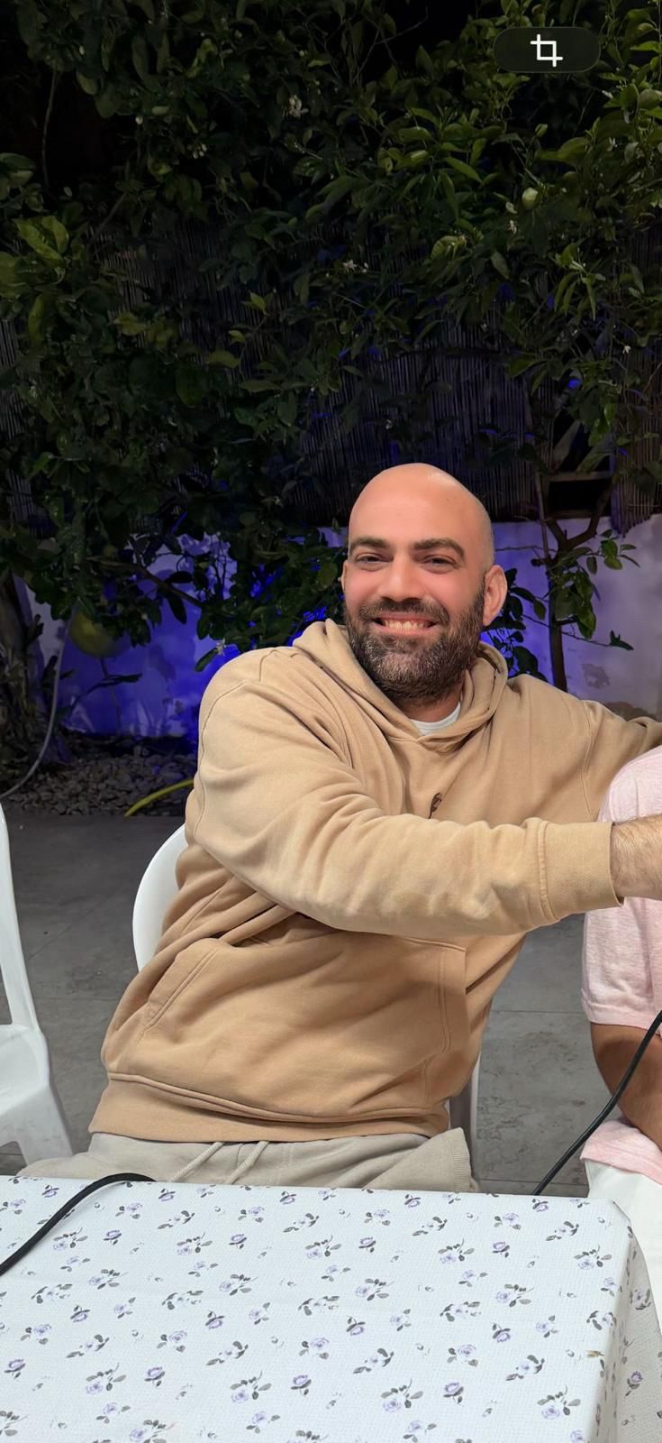 משתמשת שמחפשת פרטנר להורות משותפת