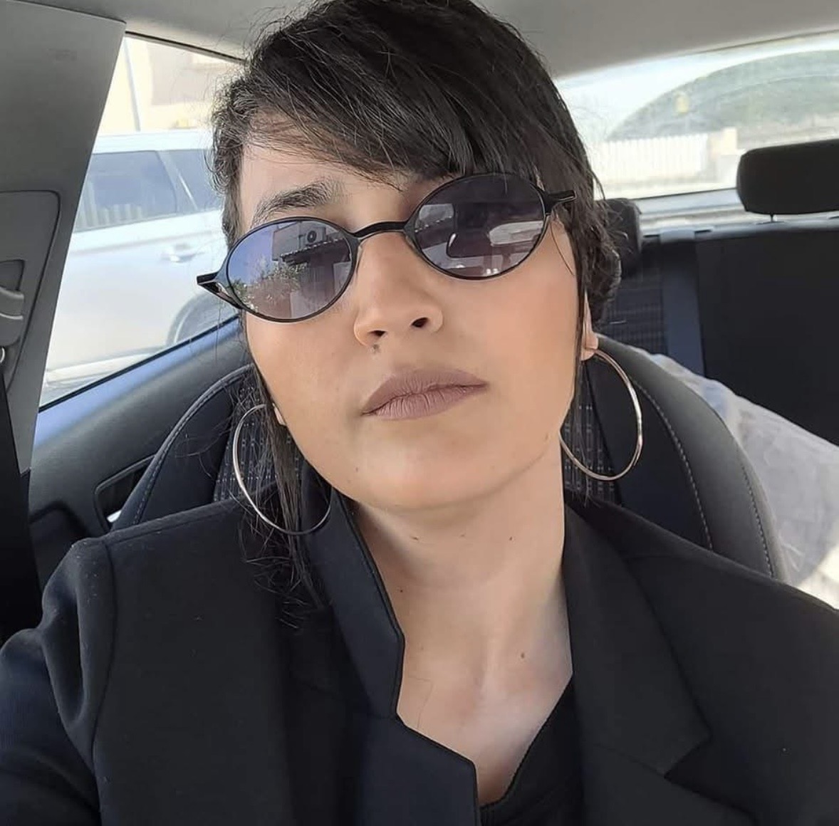 משתמש שמחפש פרטנרית להורות משותפת