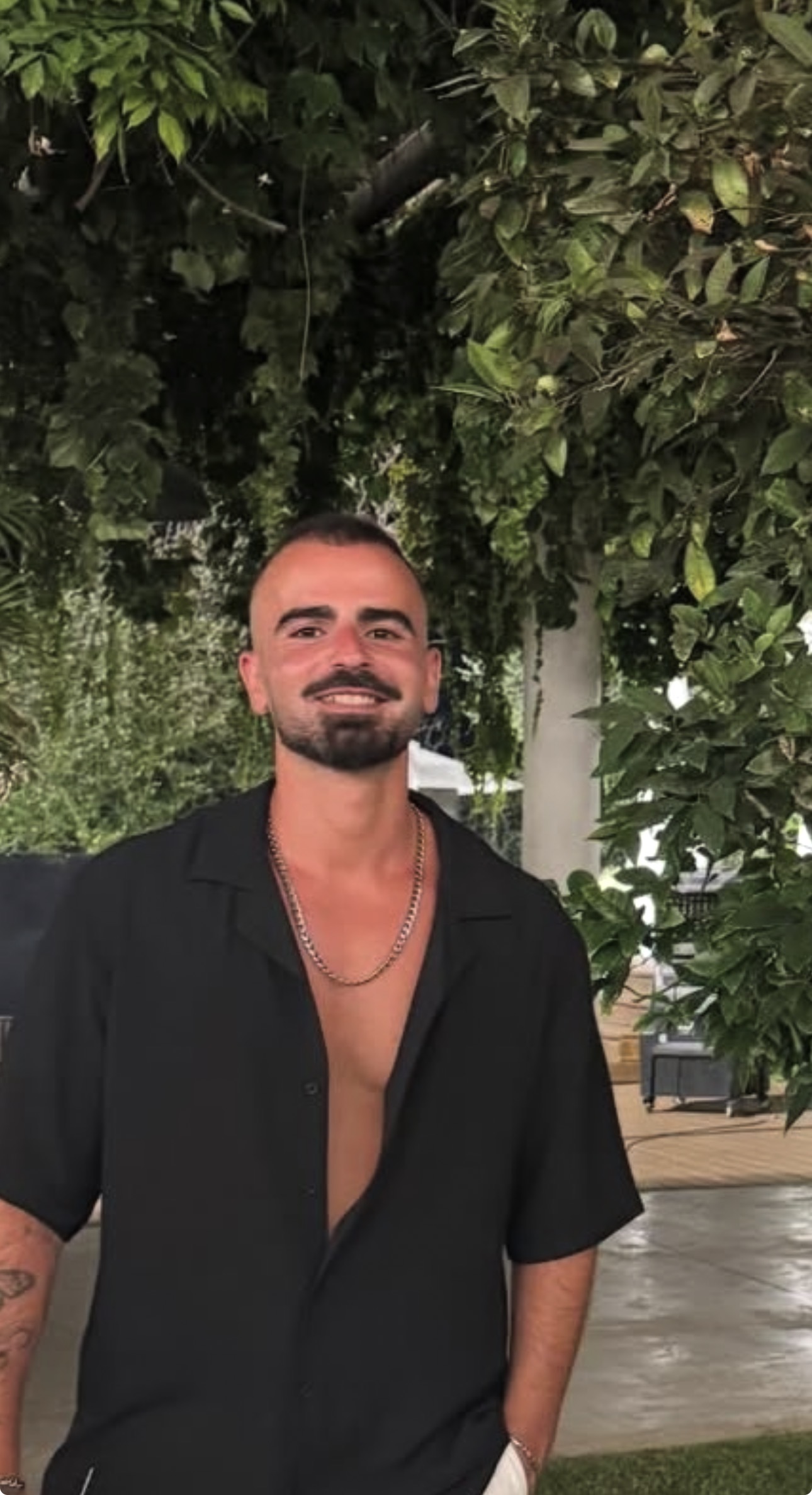 משתמשת שמחפשת פרטנר להורות משותפת