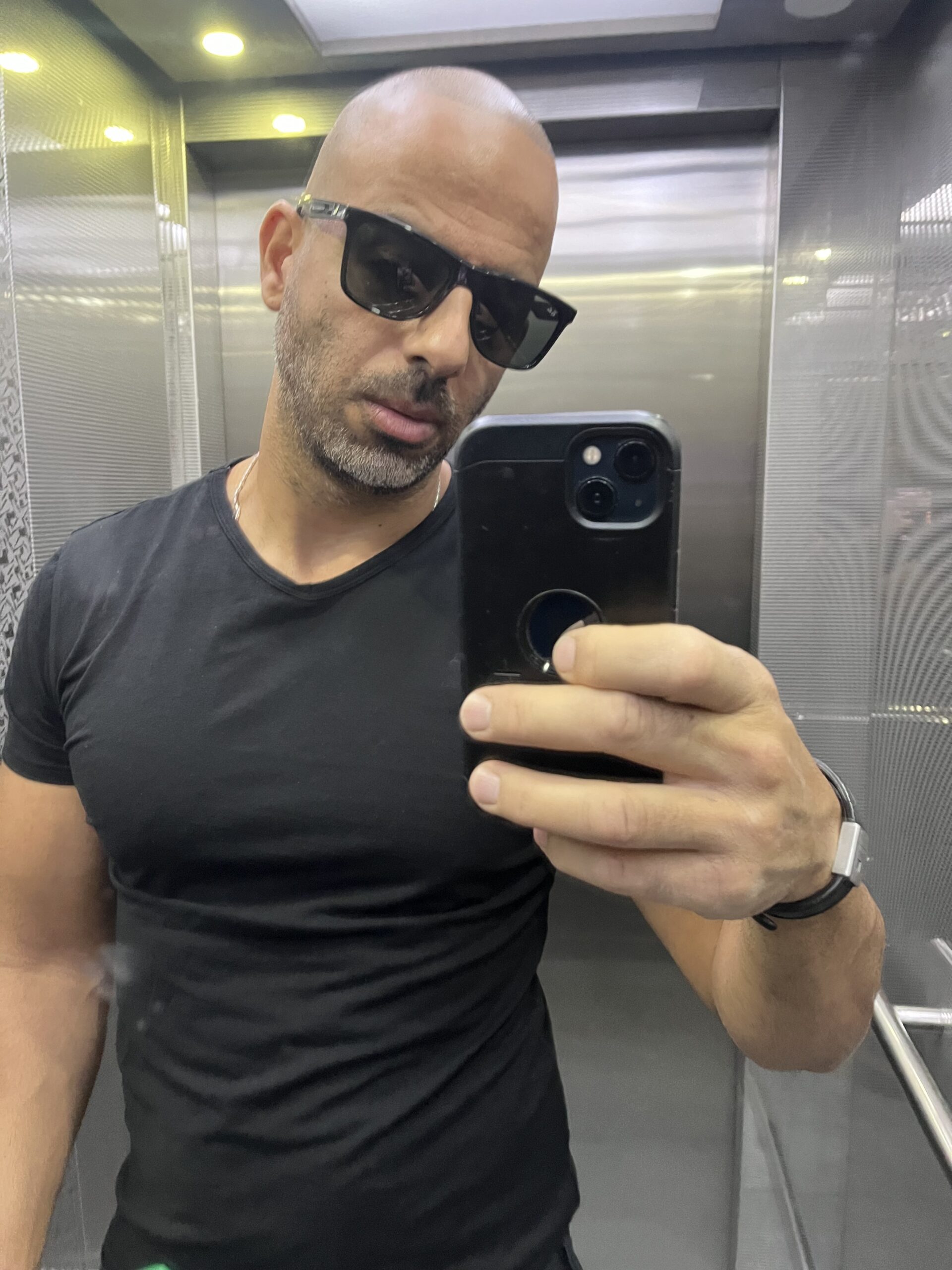 משתמשת שמחפשת פרטנר להורות משותפת