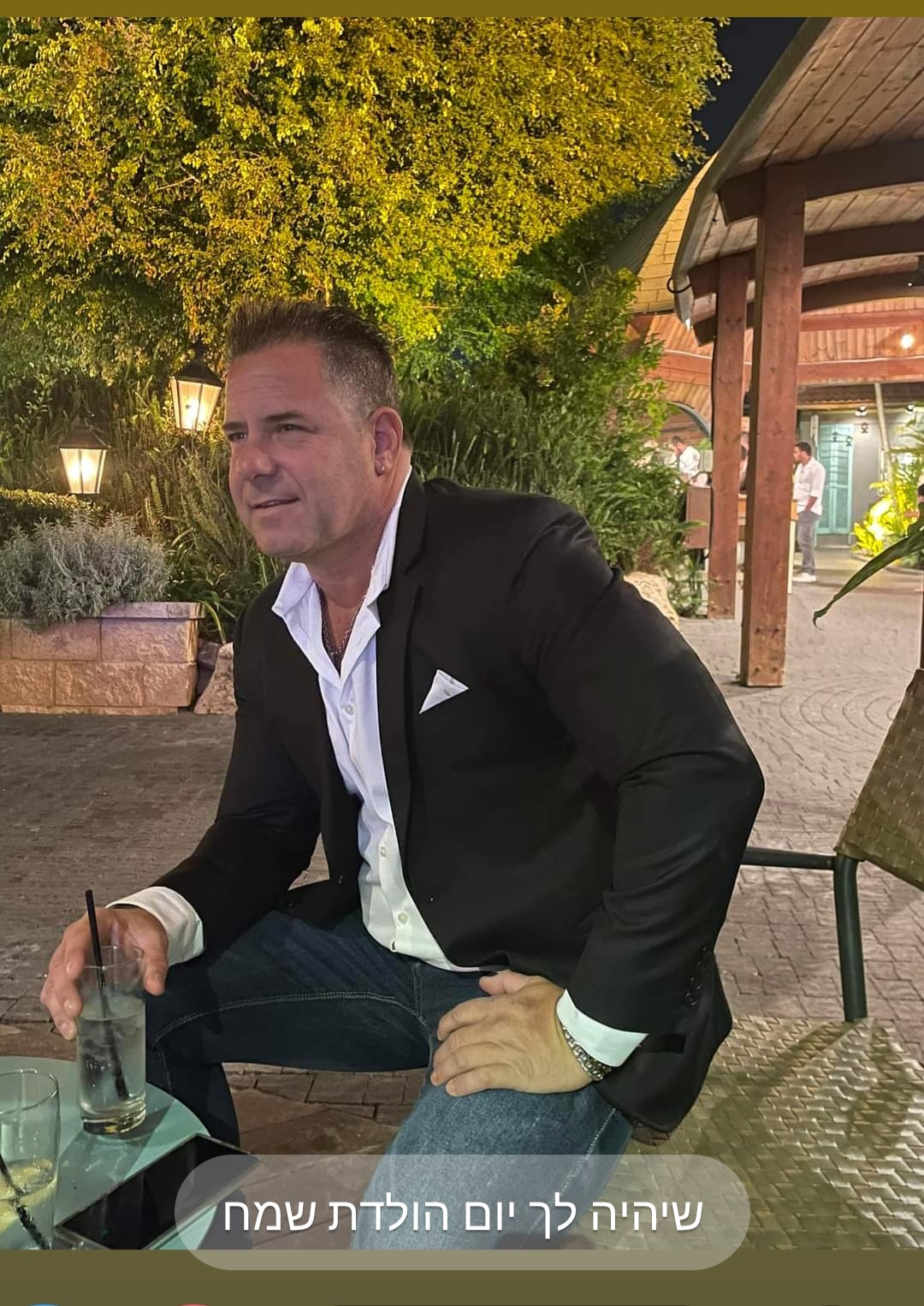 משתמשת שמחפשת פרטנר להורות משותפת