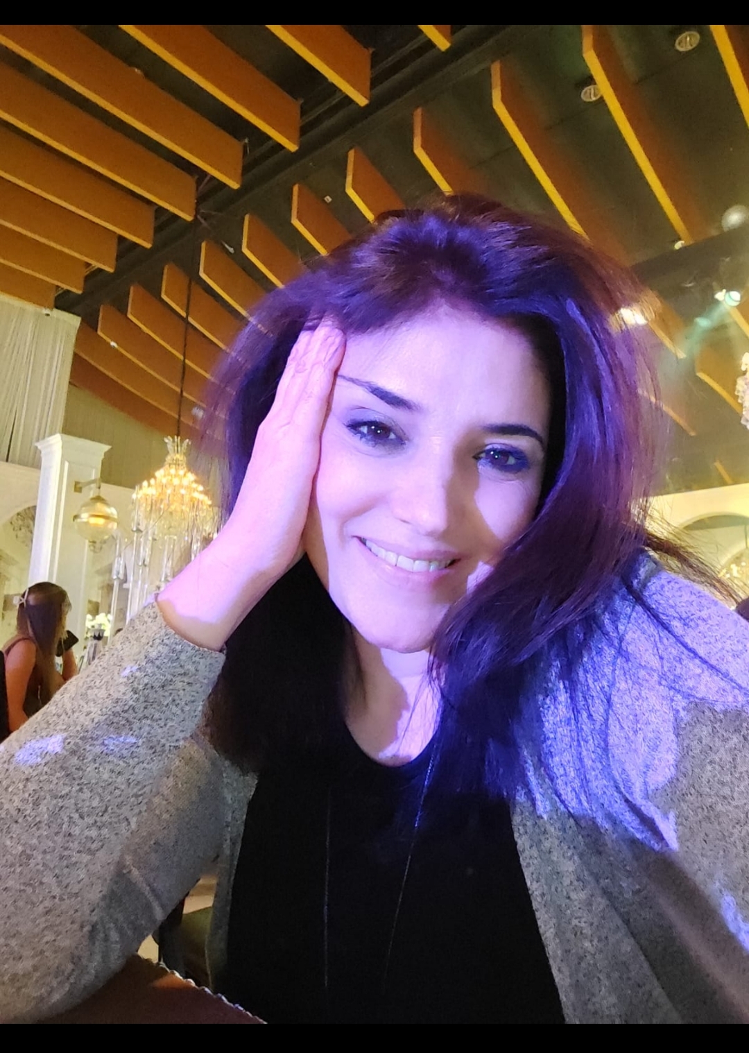 משתמש שמחפש פרטנרית להורות משותפת