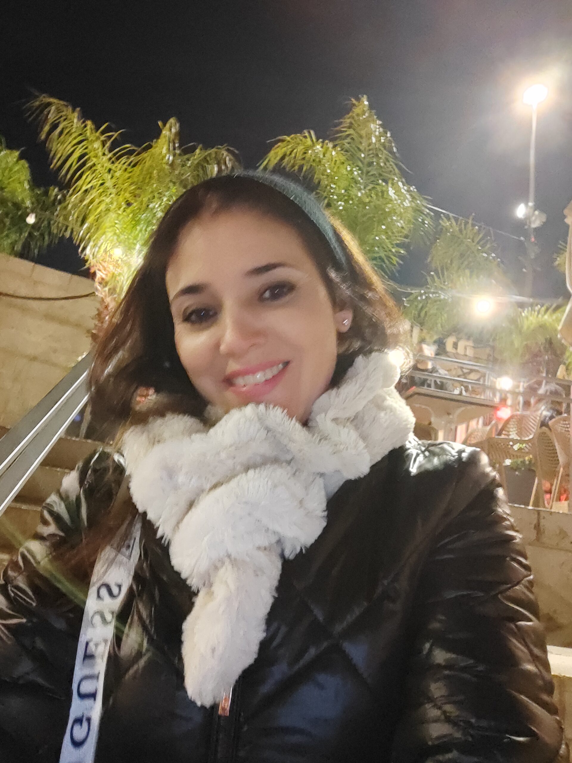 משתמש שמחפש פרטנרית להורות משותפת