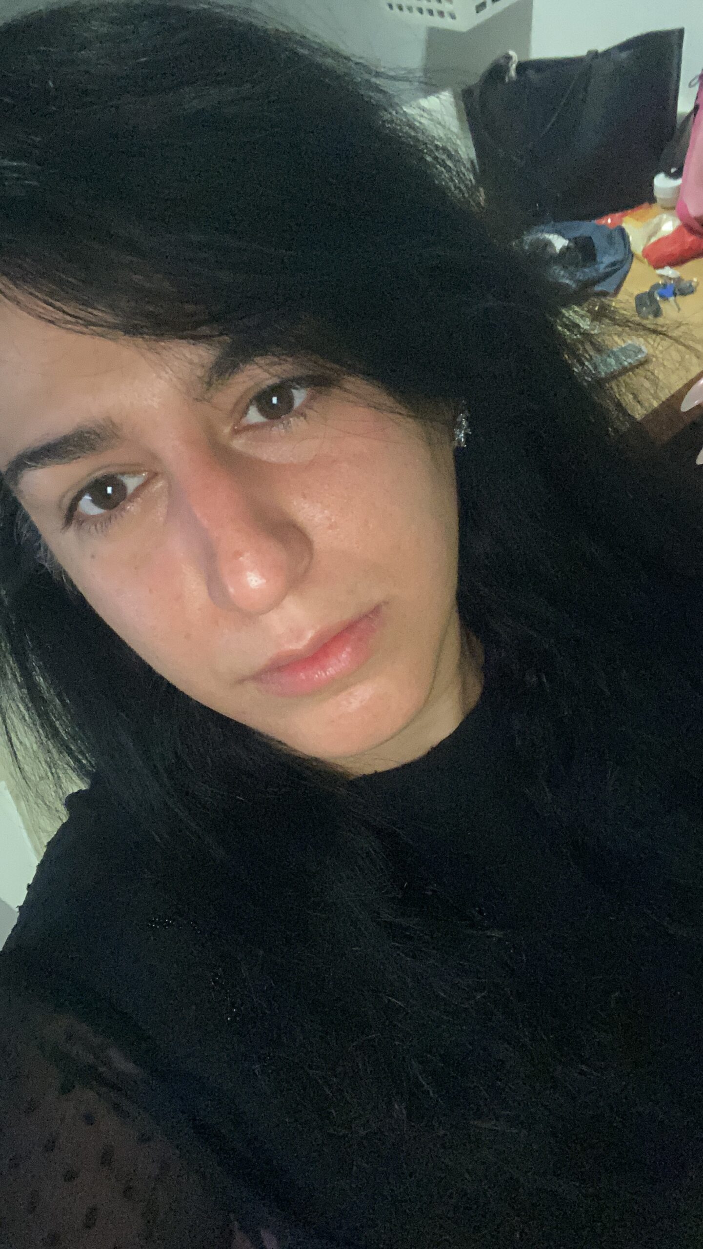 משתמש שמחפש פרטנרית להורות משותפת