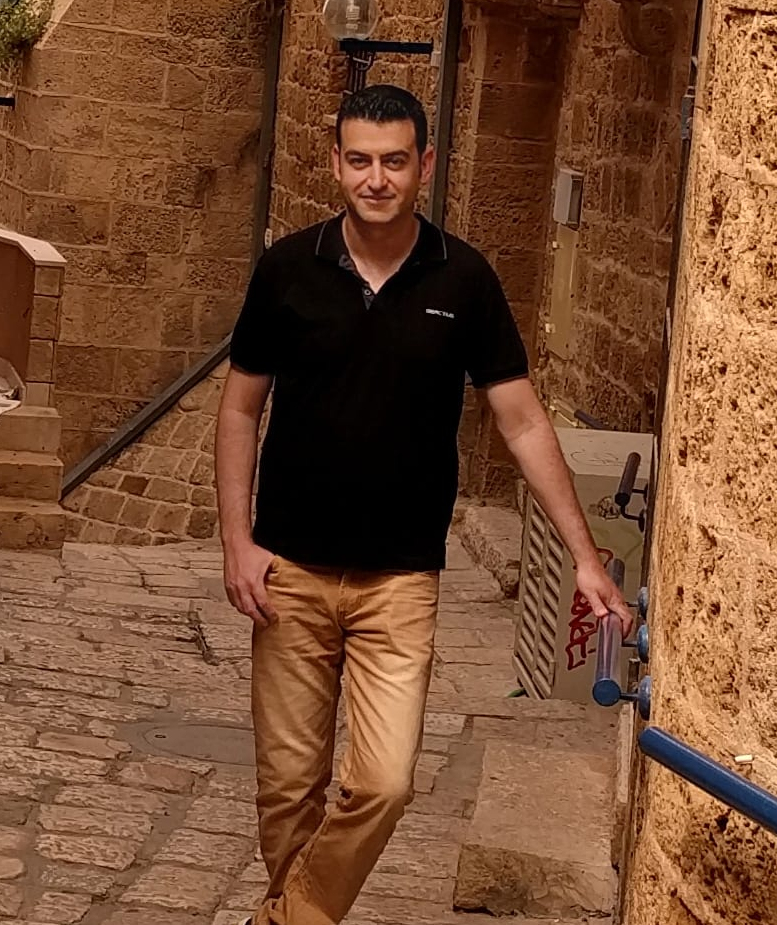 משתמשת שמחפשת פרטנר להורות משותפת