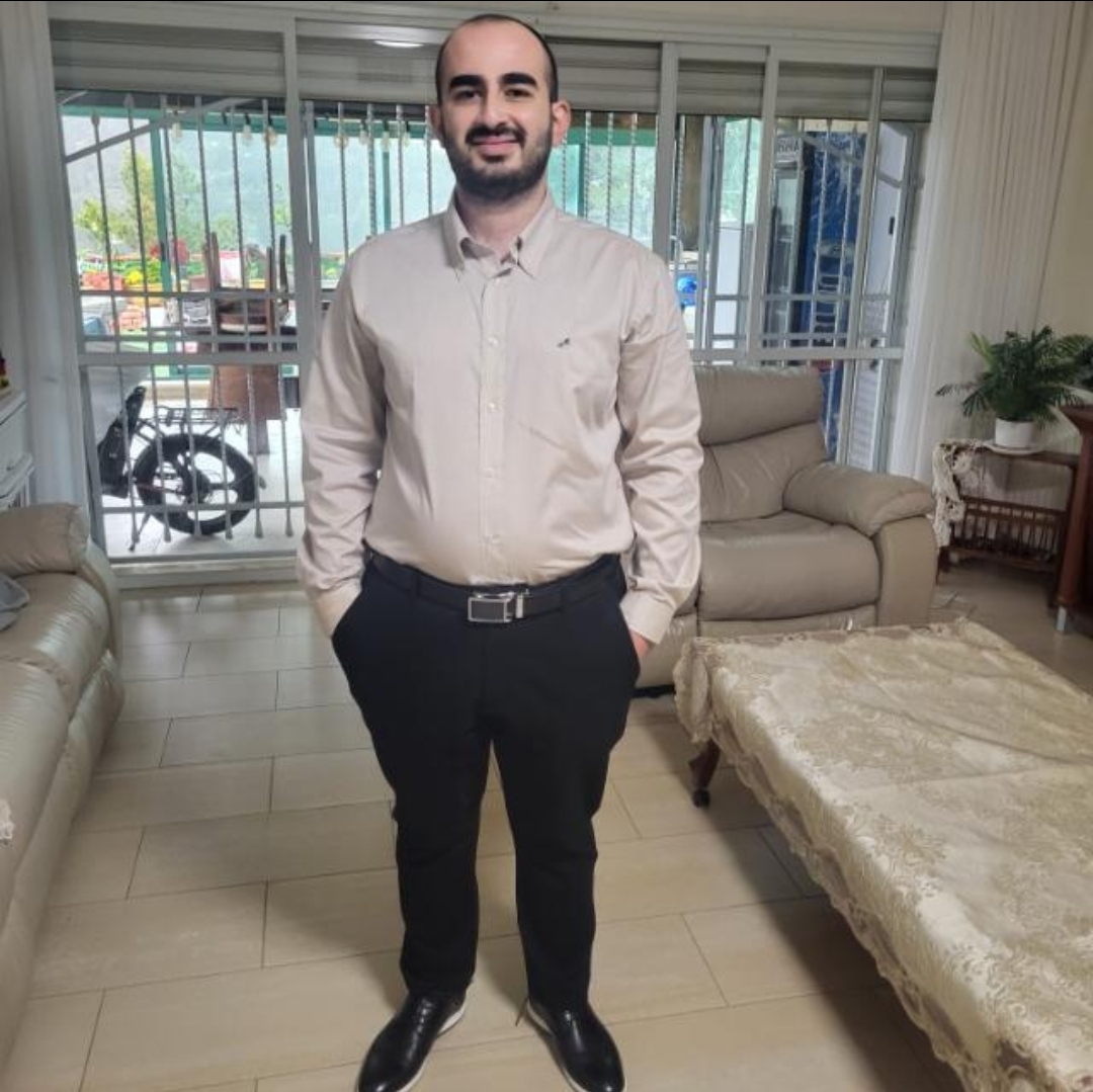 משתמשת שמחפשת פרטנר להורות משותפת