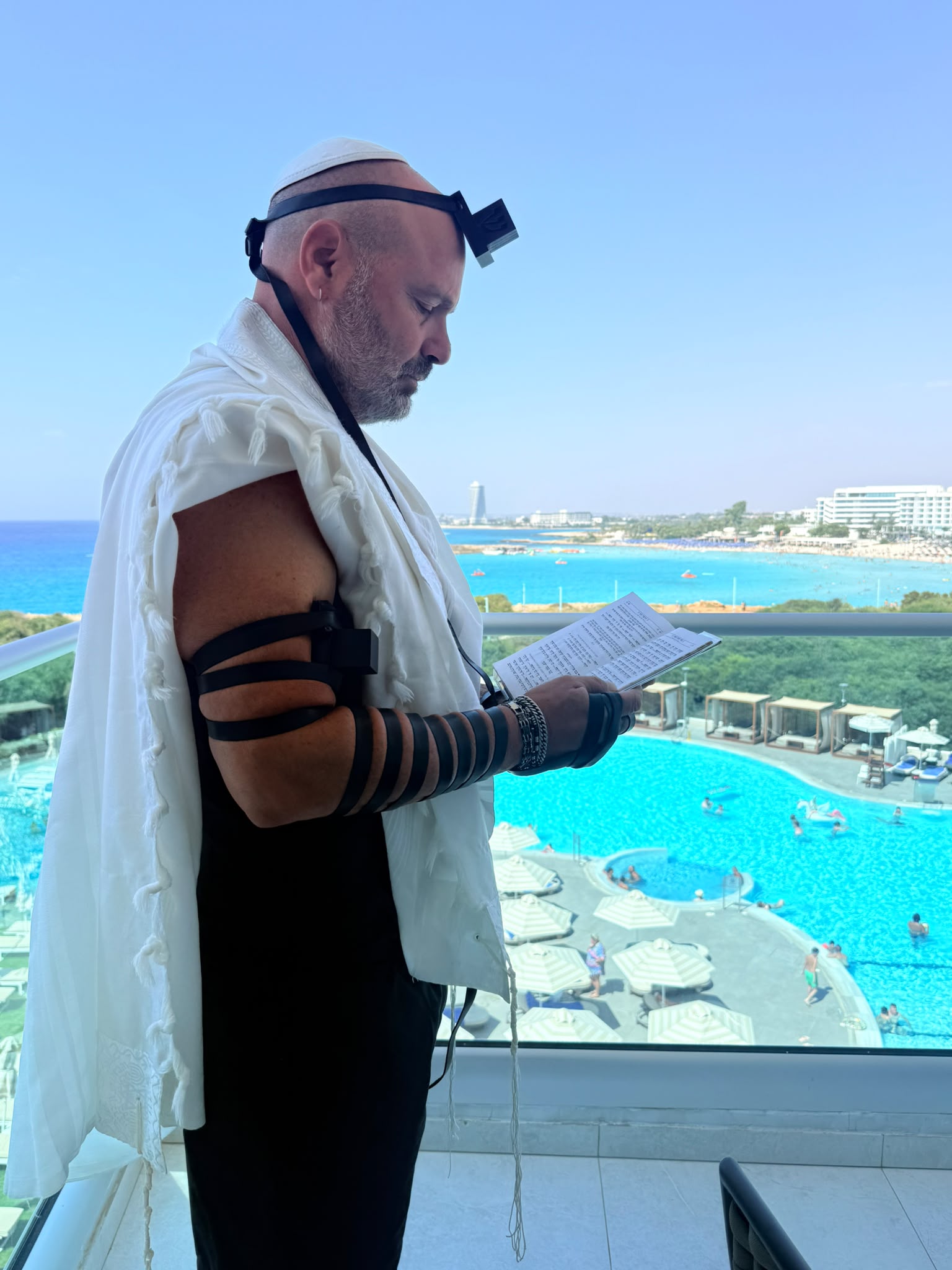 משתמשת שמחפשת פרטנר להורות משותפת