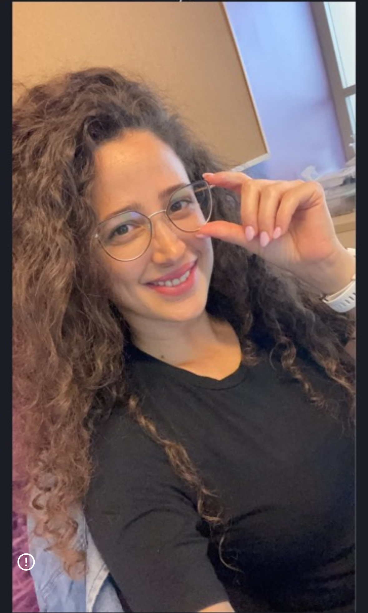 משתמש שמחפש פרטנרית להורות משותפת