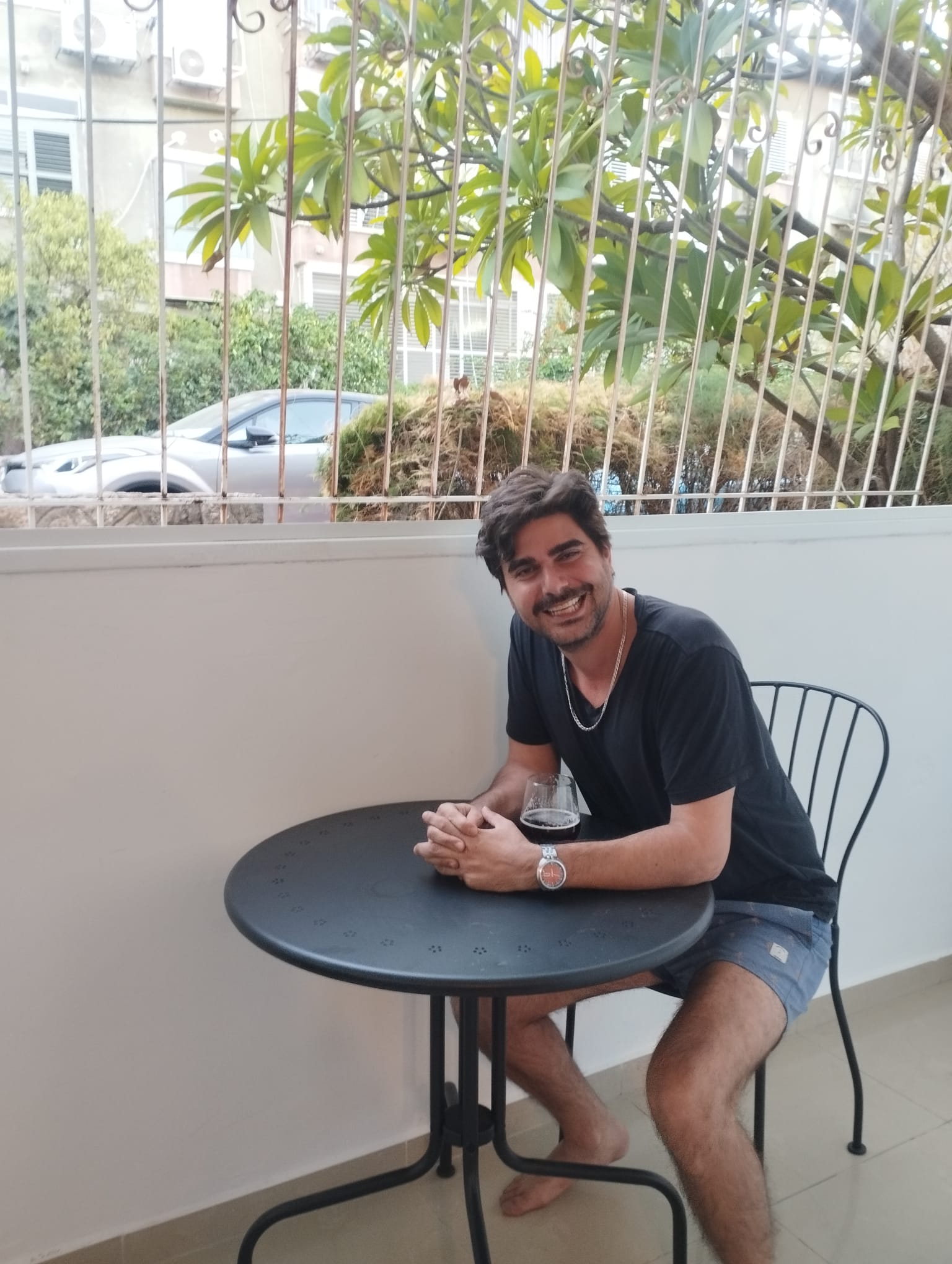 משתמשת שמחפשת פרטנר להורות משותפת