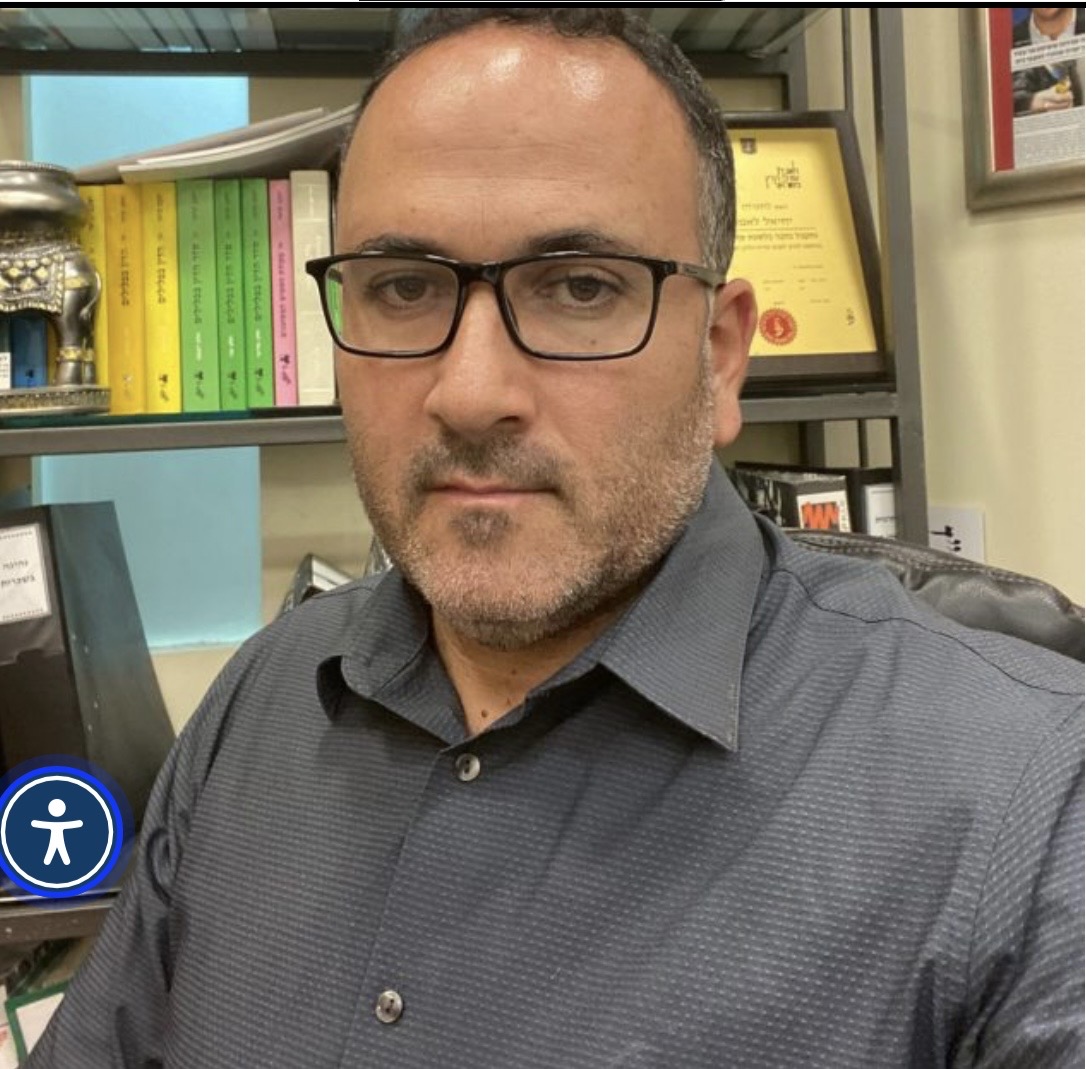 משתמשת שמחפשת פרטנר להורות משותפת