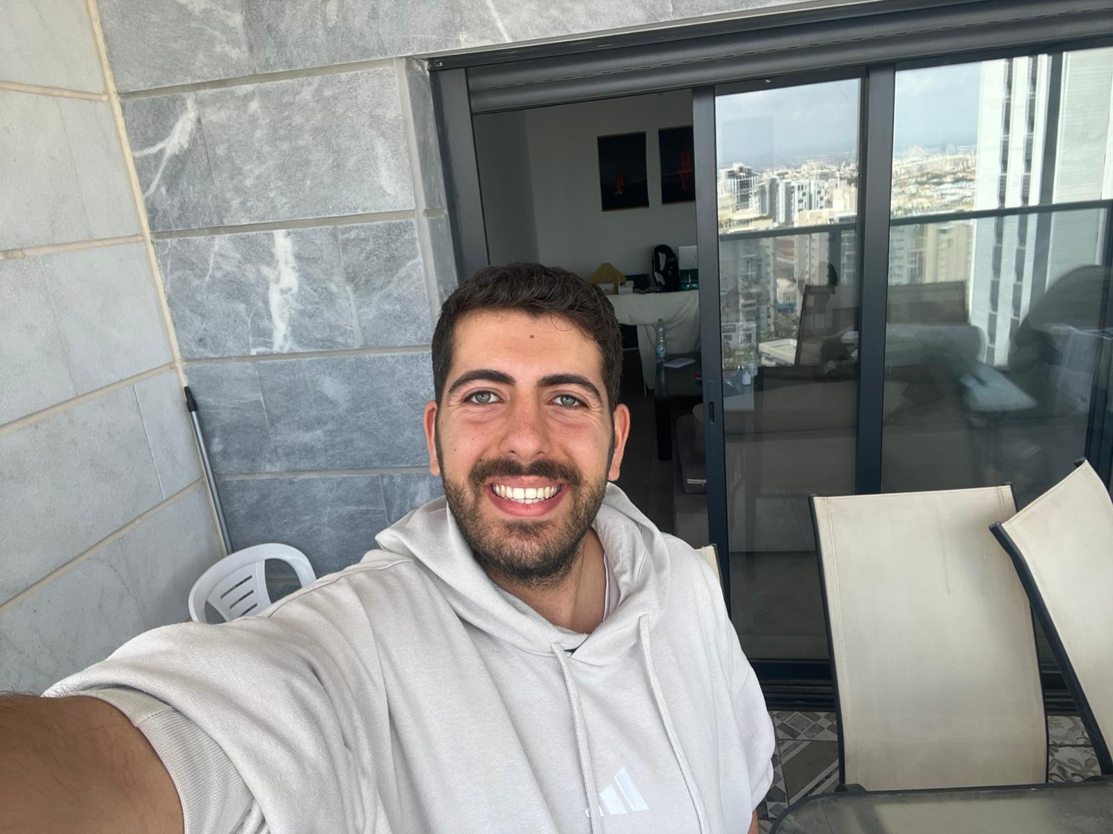 משתמשת שמחפשת פרטנר להורות משותפת