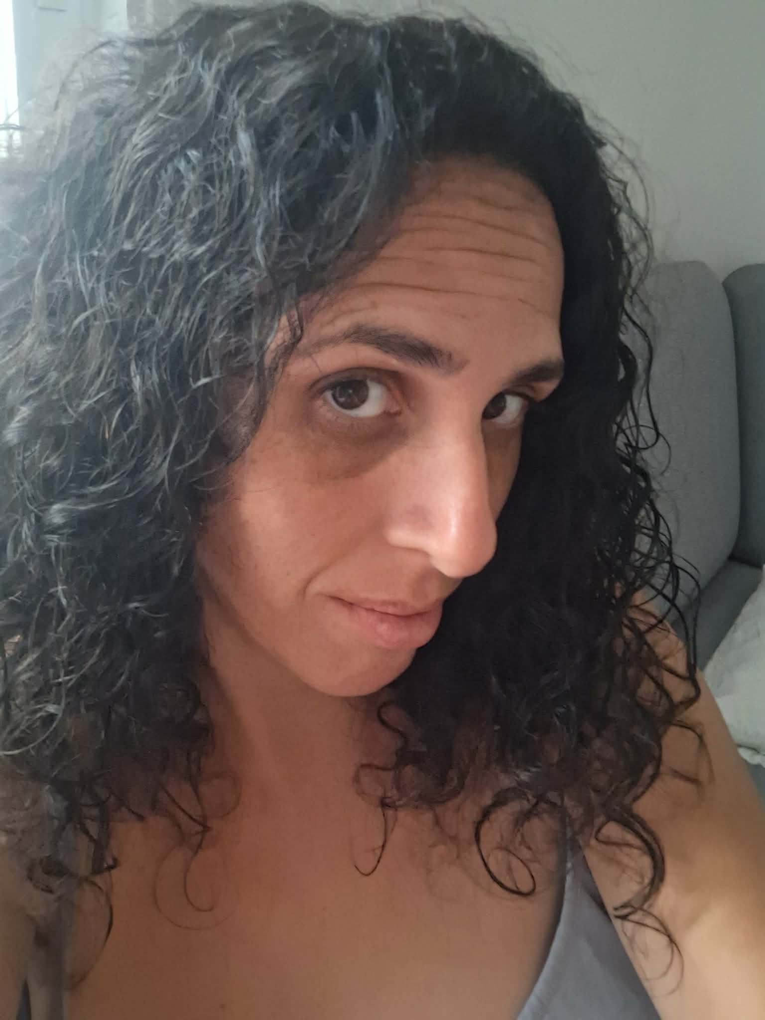 משתמש שמחפש פרטנרית להורות משותפת