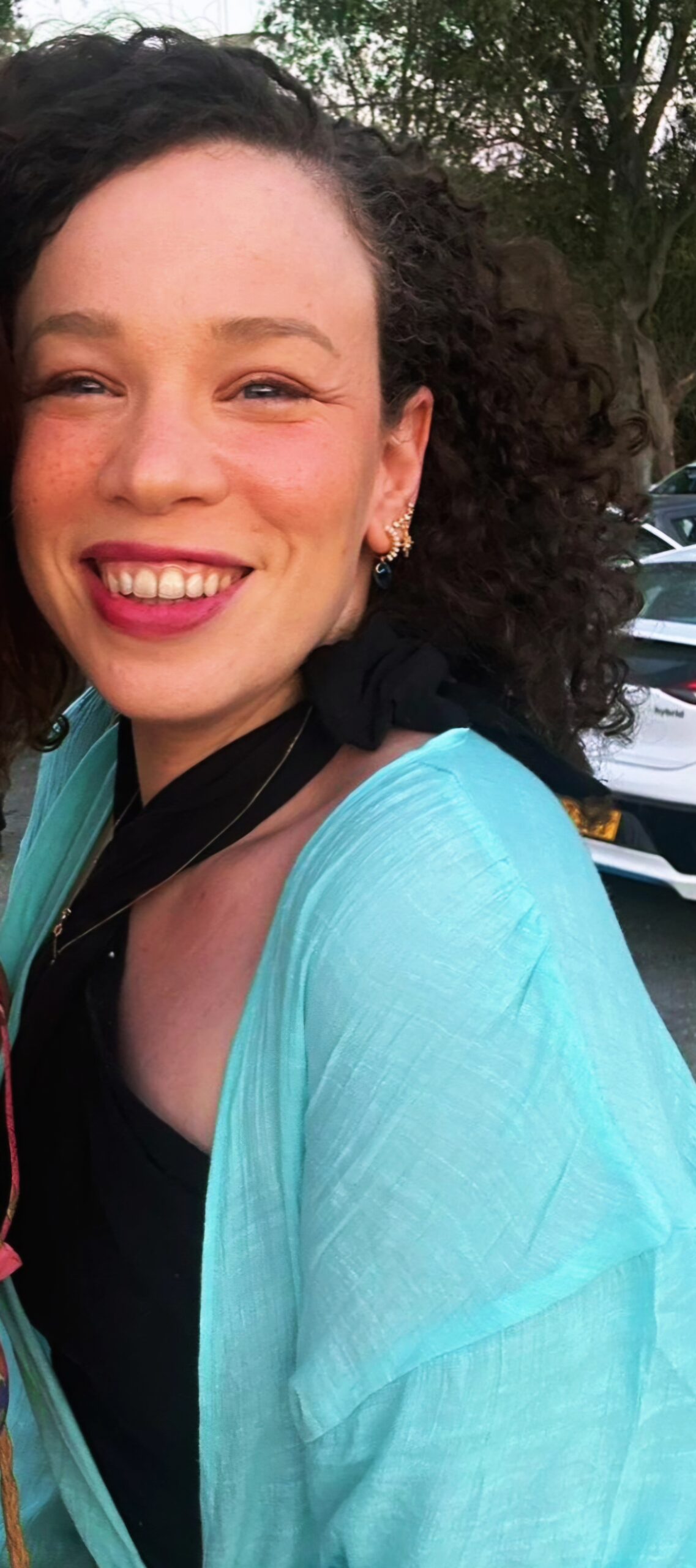 משתמש שמחפש פרטנרית להורות משותפת