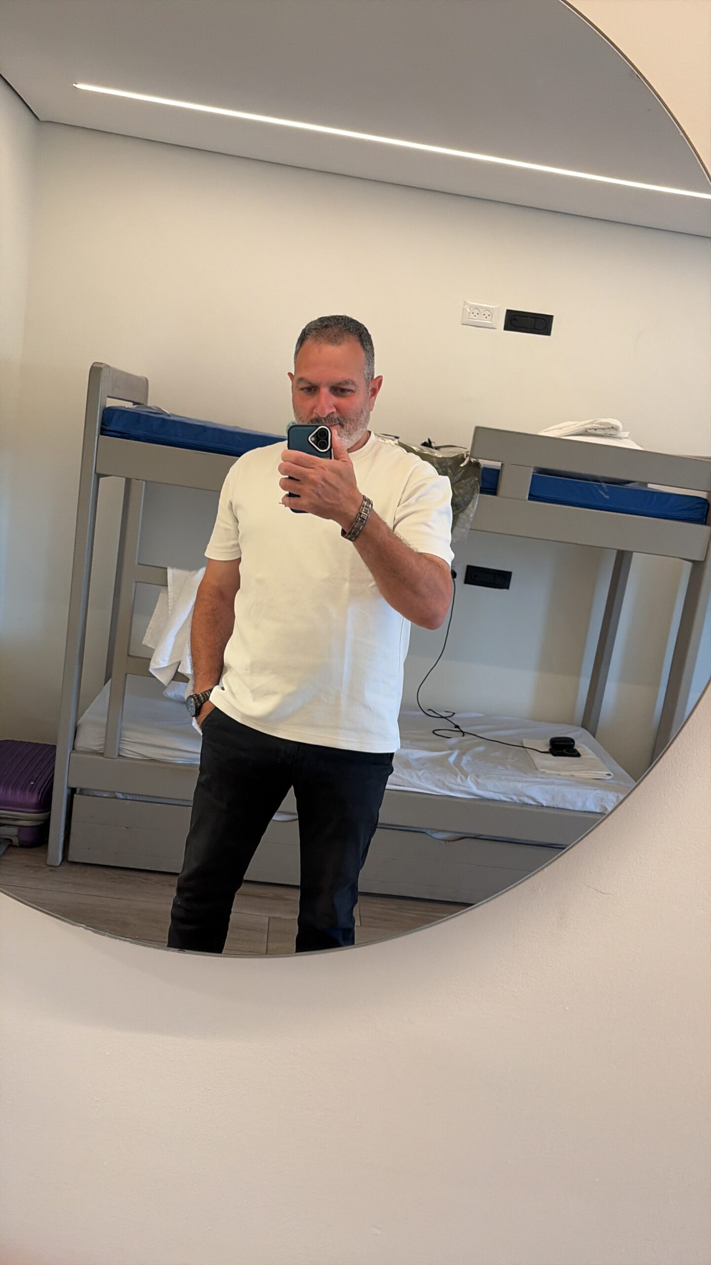 משתמשת שמחפשת פרטנר להורות משותפת
