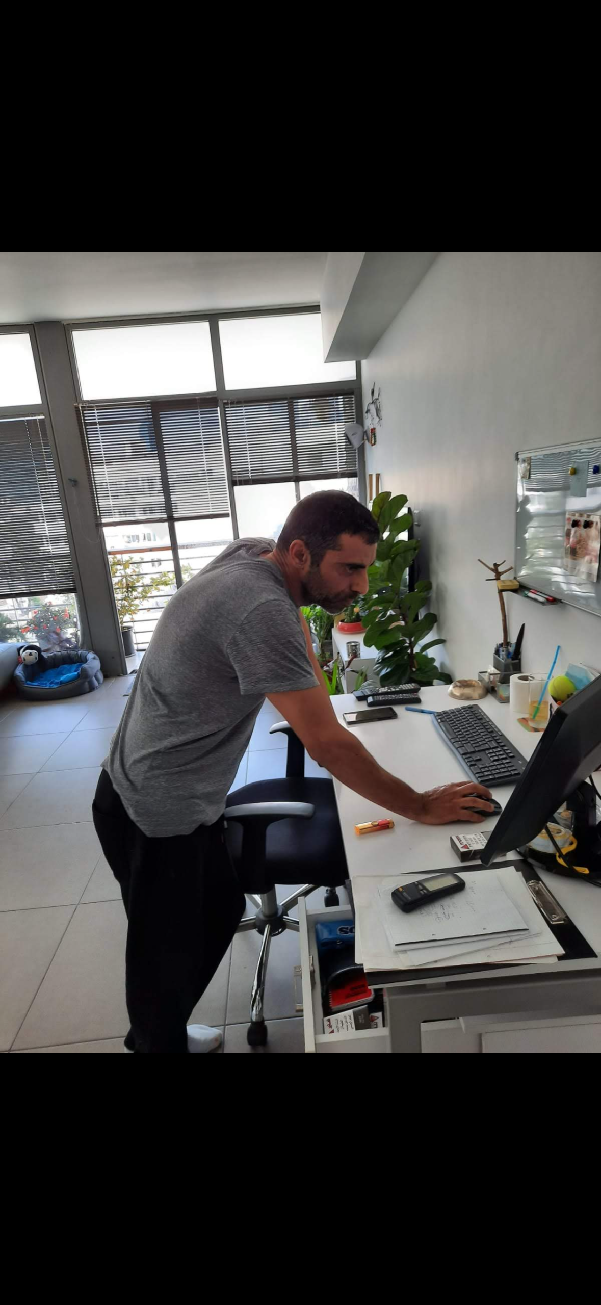 משתמשת שמחפשת פרטנר להורות משותפת